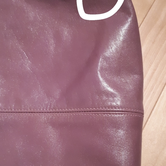 RUDSAK SOFT LEATHER BAG - Picture 11 of 16